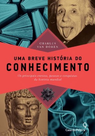 Uma Breve História do Conhecimento