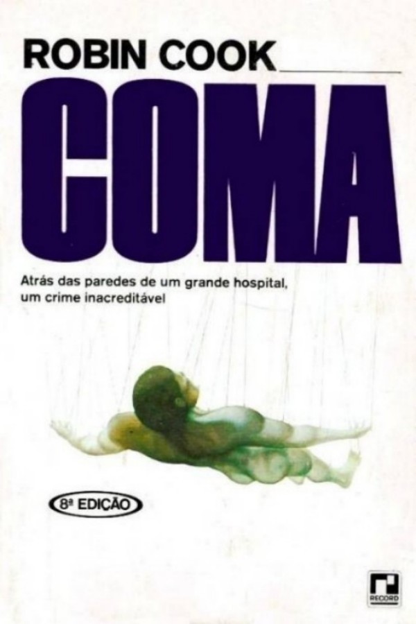 Coma (Em Portuguese do Brasil)