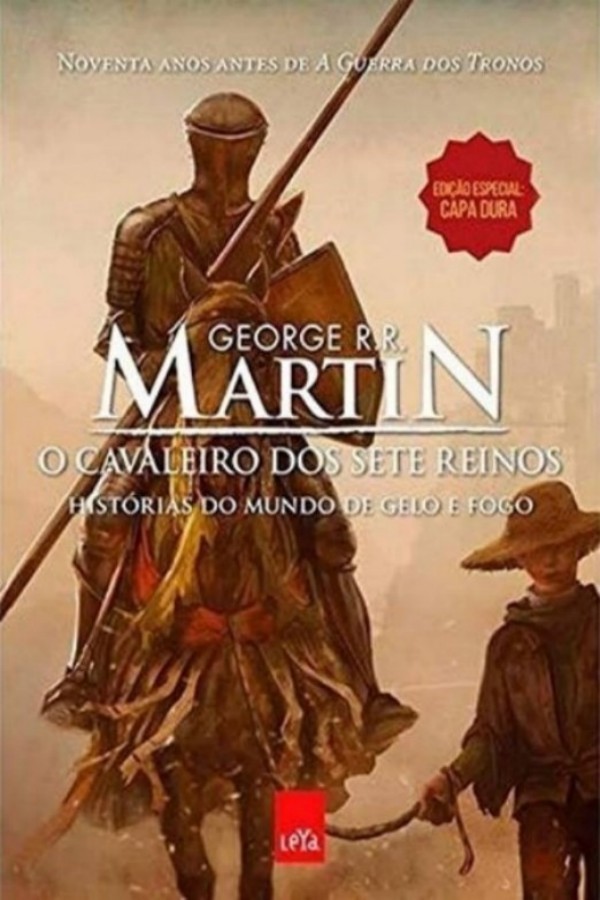 O cavaleiro dos sete reinos