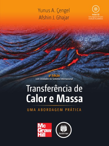 Transferencia de Calor e Massa