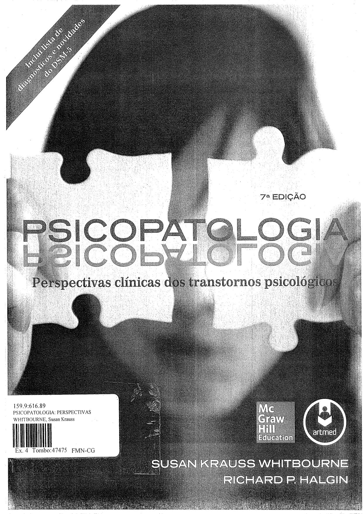 Psicopatologia