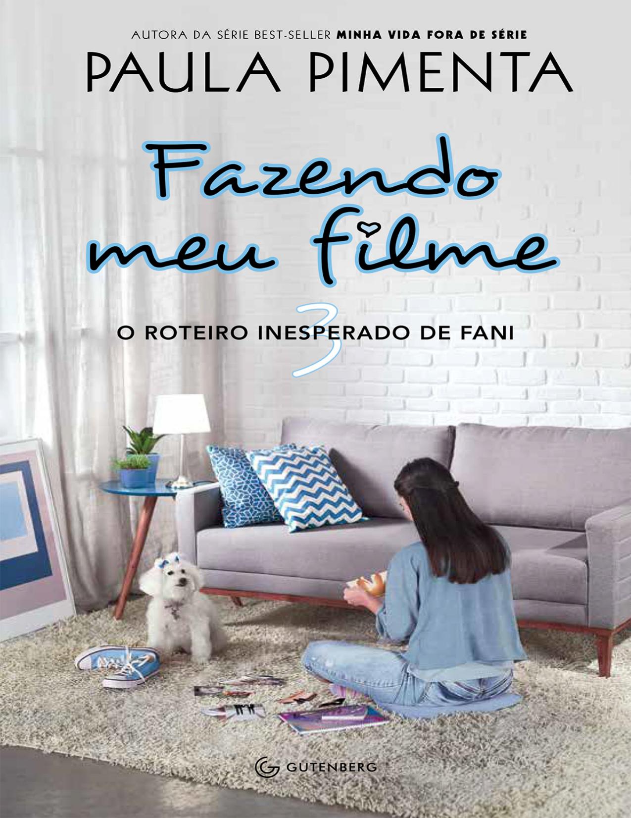 O Roteiro Inesperado de Fani