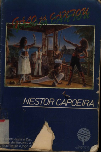 Galo Ja&amp;#X301; Cantou