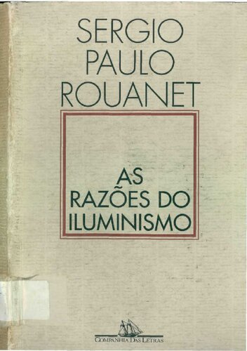 As razões do iluminismo