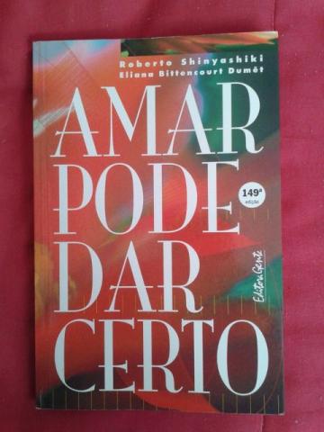 Amar Pode Dar Certo