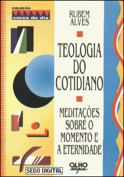 Teologia do cotidiano