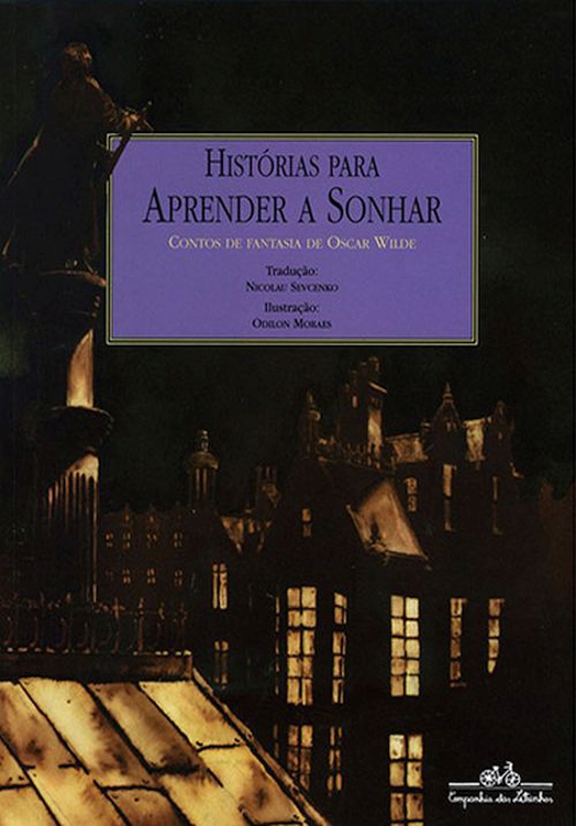 Histórias para Aprender a Sonhar