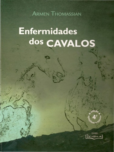 Enfermidades dos cavalos