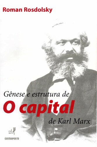 Gênese e estrutura de O capital de Karl Marx