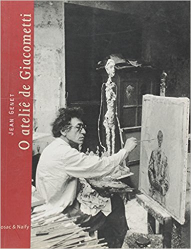 O Ateliê de Giacometti