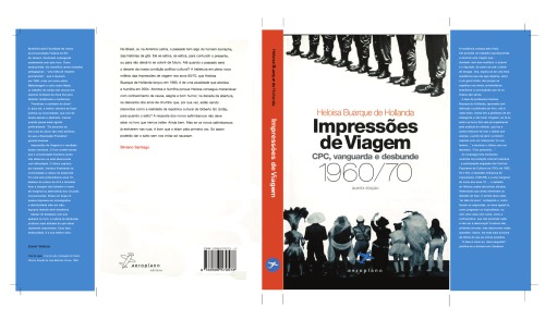 Impressões de Viagem