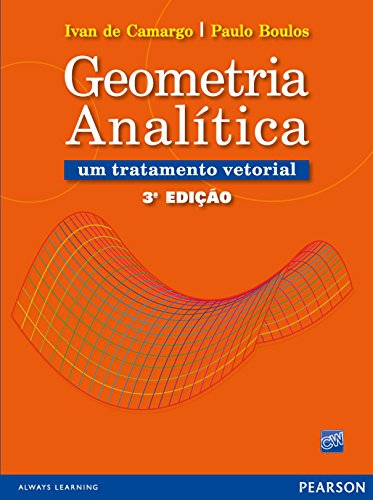 Geometria Analítica