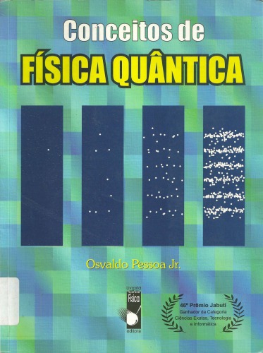 Conceitos de Físisca Quântica