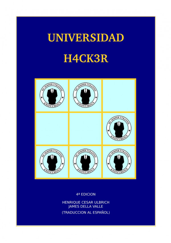 Universidade H4 Ck3 R