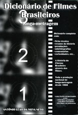 Dicionário de Filmes Brasileiros