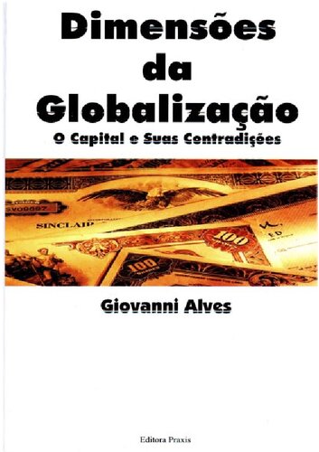 Dimensões da Globalização