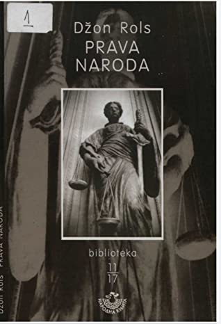 Pravo naroda