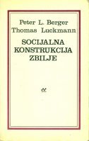 Socijalna konstrukcija zbilje