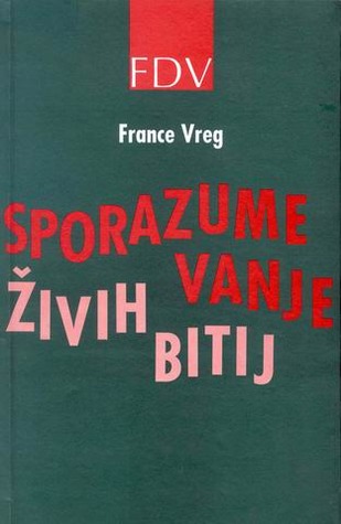 Sporazumevanje živih bitij