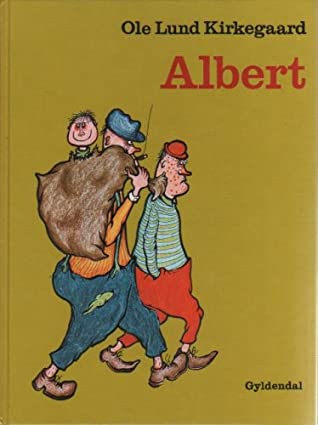 Albert