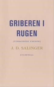 Griberen i rugen