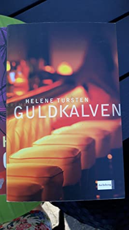 Guldkalven