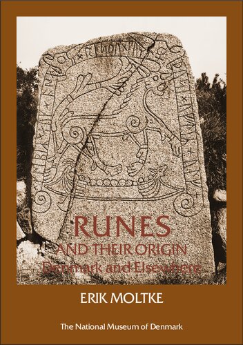 Runes And Their Origin