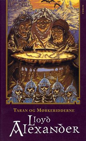 Taran og mørkeridderne