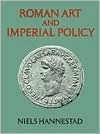 Roman Art and Imperial Policy