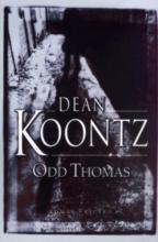 Odd Thomas