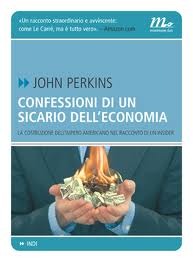 Confessioni di un sicario dell'economia