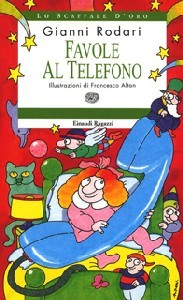 Favole al telefono