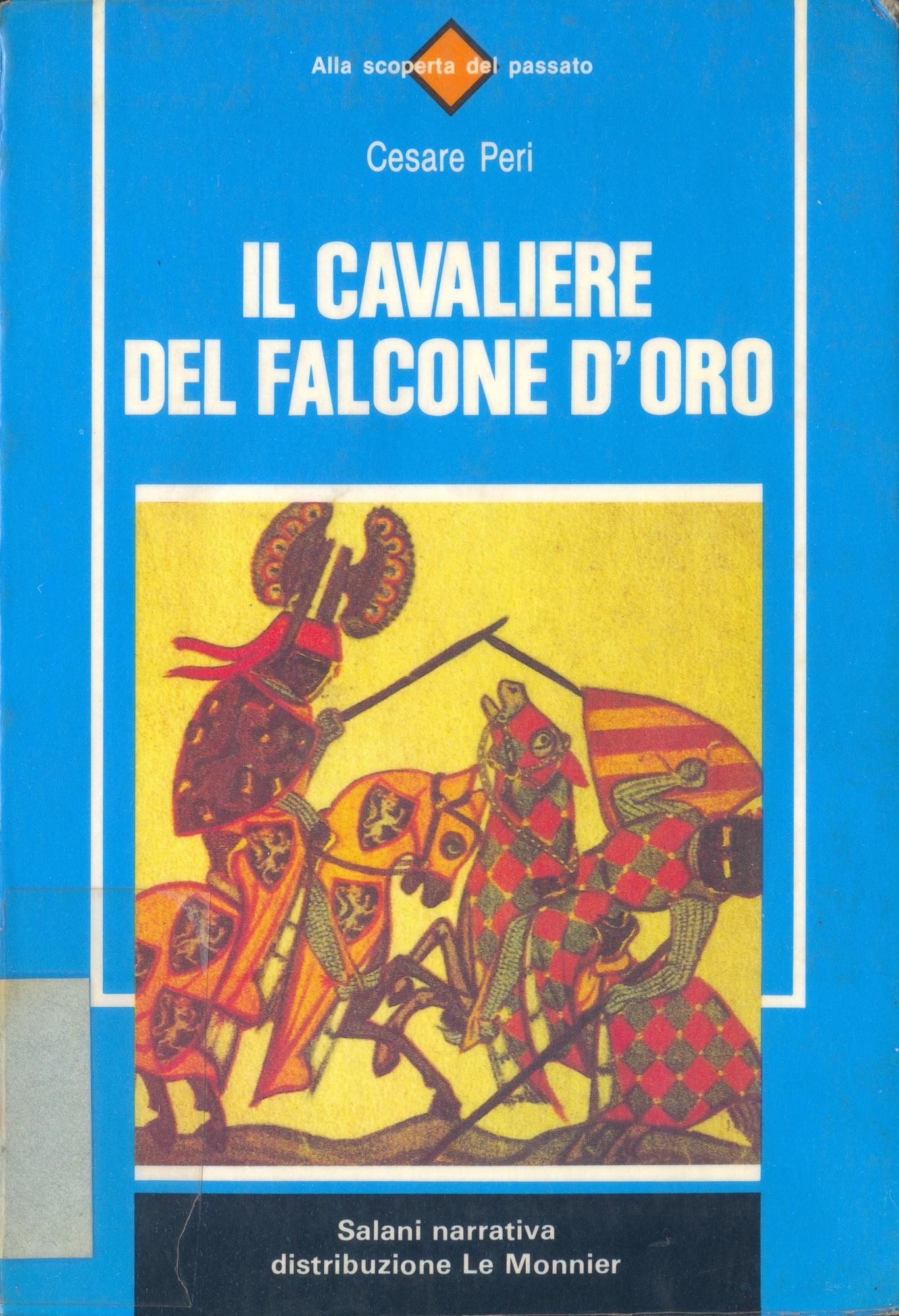 Il cavaliere del falcone d'oro