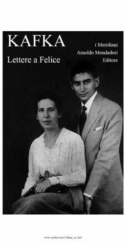 Lettere a Felice (1912-1917)