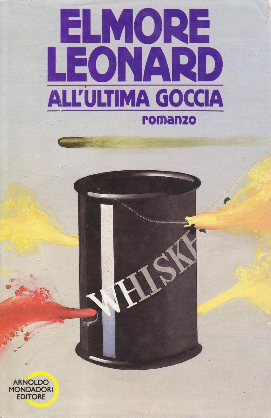 All'ultima goccia