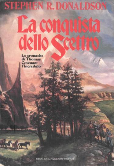 La conquista dello scettro