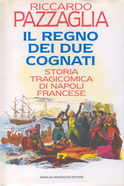 Il regno dei due cognati
