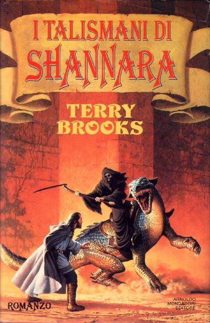 I talismani di Shannara