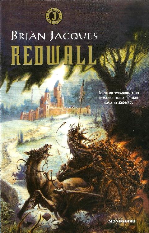 Redwall