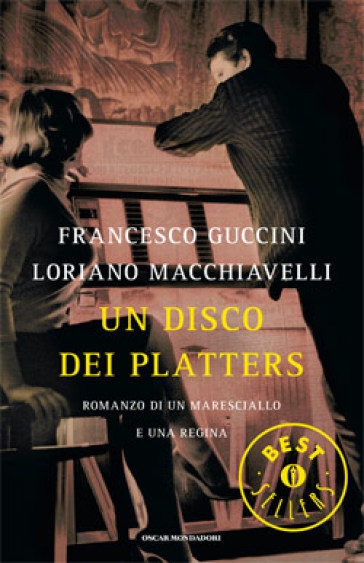 Un disco dei Platters