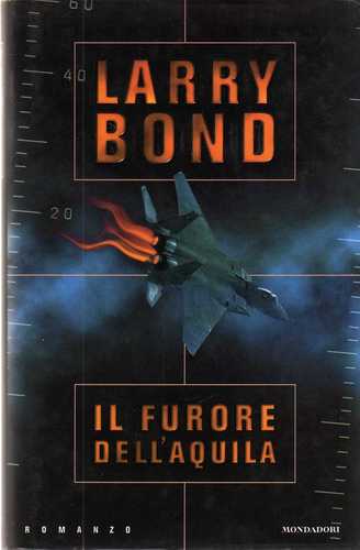 Il furore dell'aquila