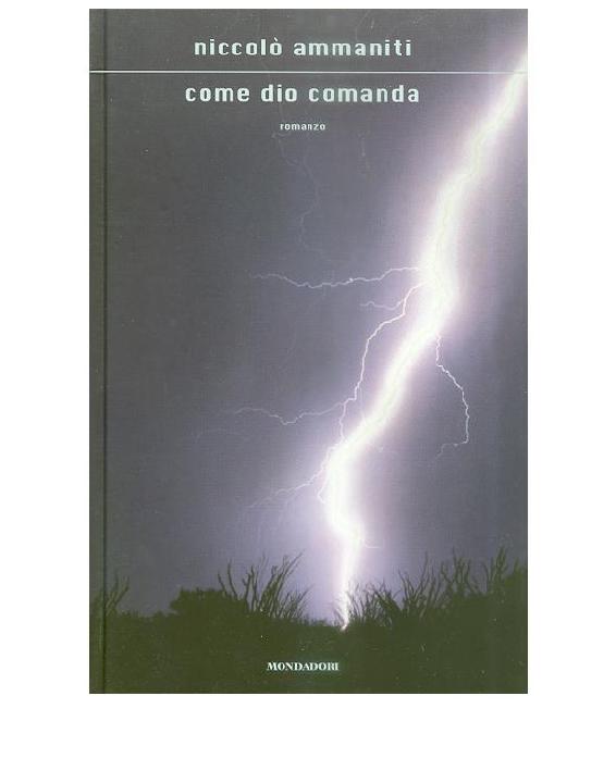 Come Dio comanda
