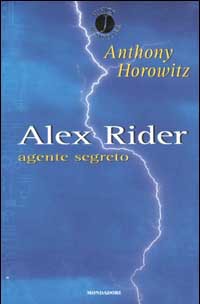 Alex Rider