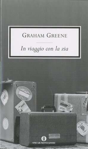In viaggio con la zia