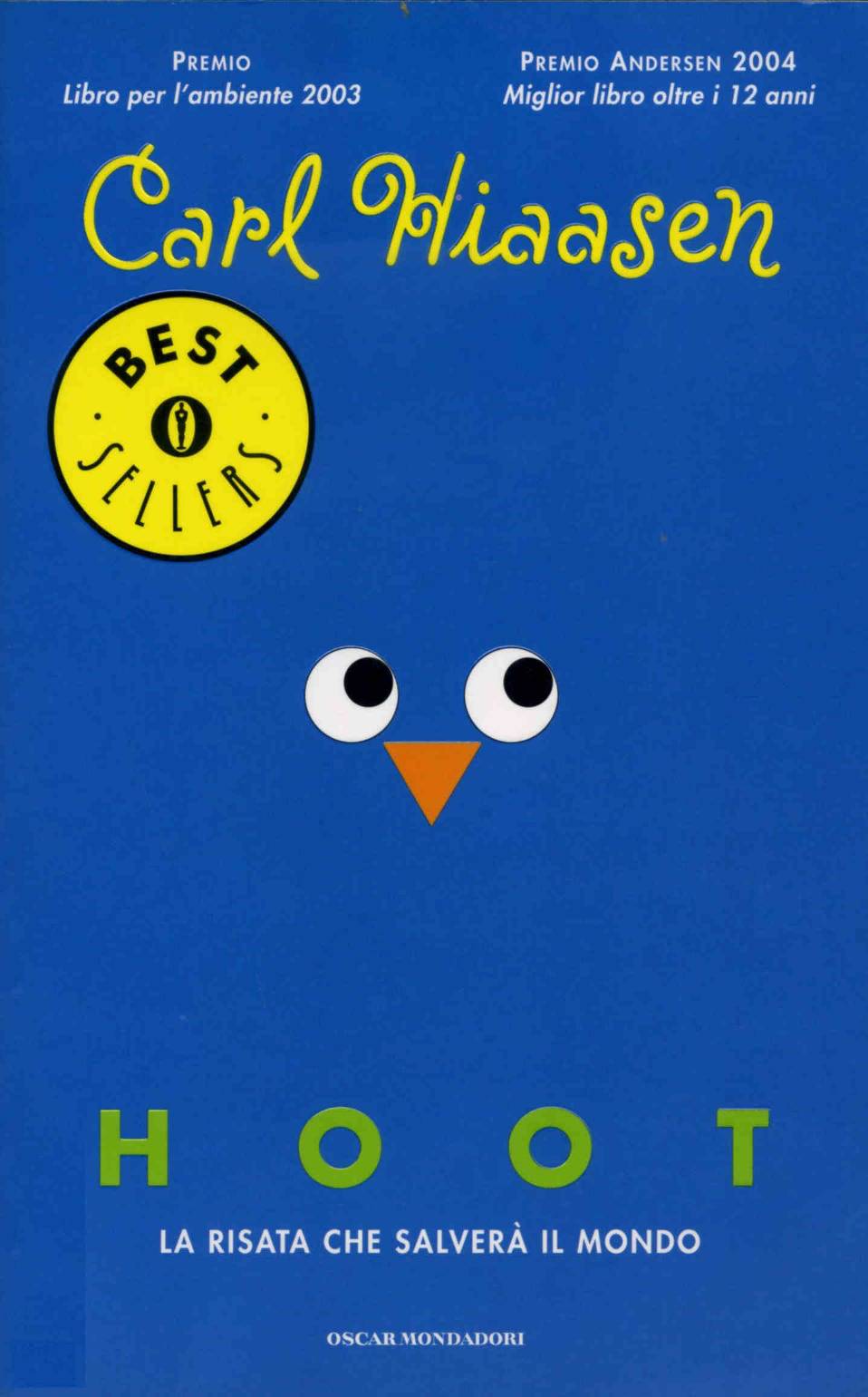 Hoot