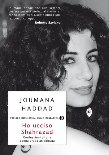 Ho ucciso Shahrazad