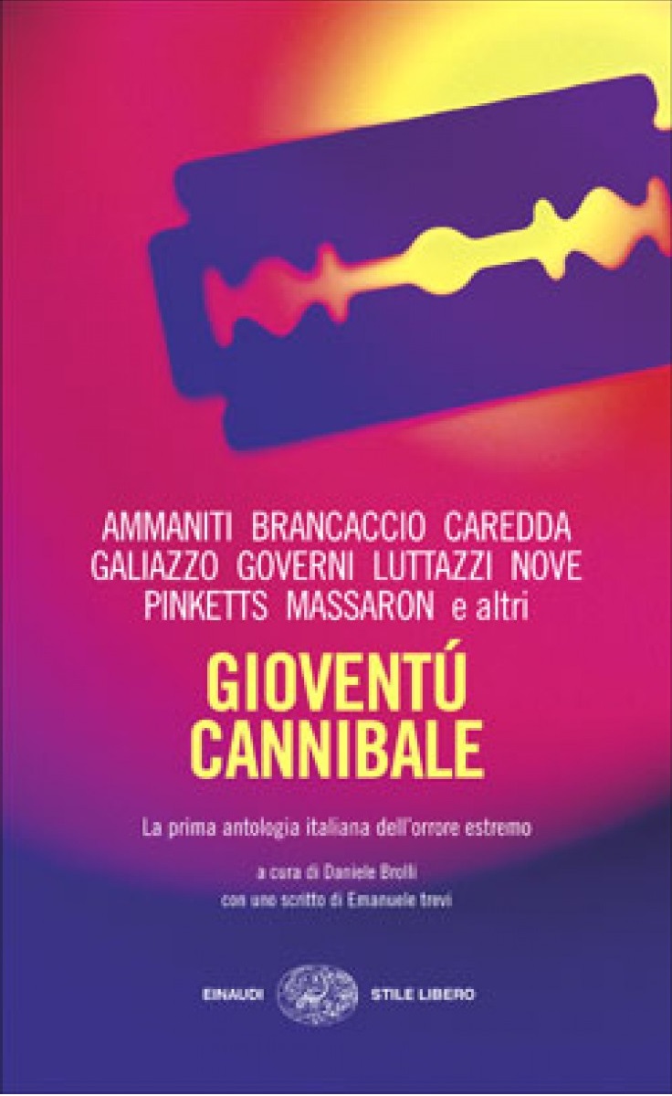 Gioventù cannibale