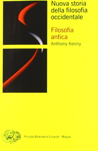 Nuova storia della filosofia occidentale - Vol. 1 Filosofia antica