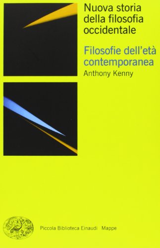 Filosofie dell'età contemporanea