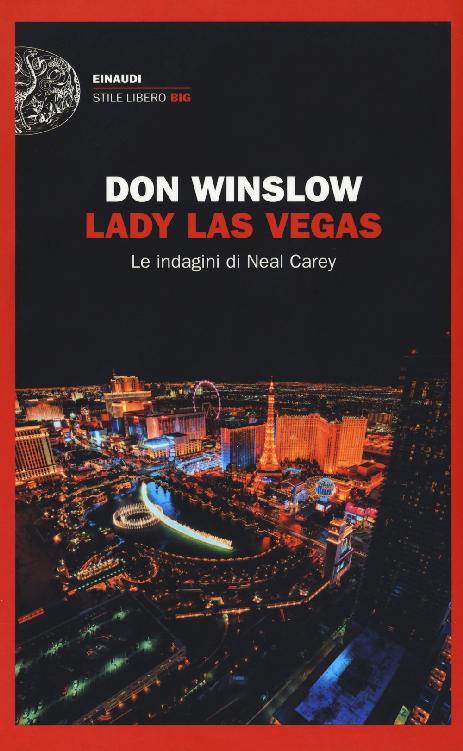 Lady Las Vegas